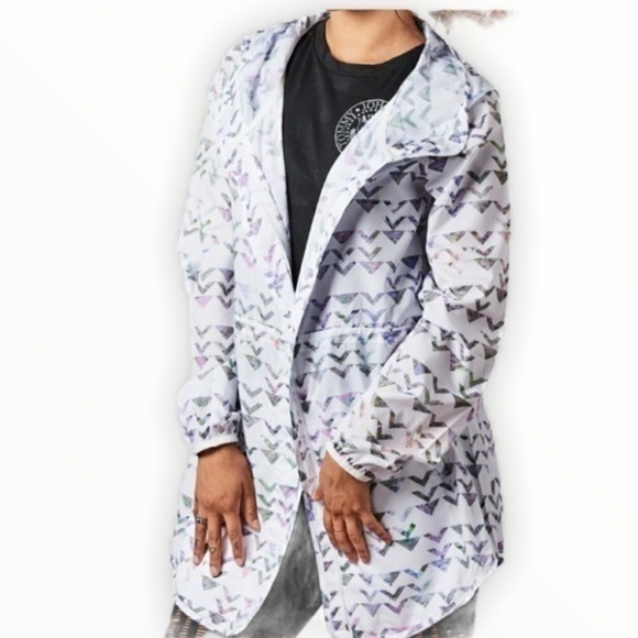 Champion C9 Light Weight Anorak Windbreaker XSmall - Picture 1 of 16